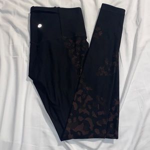 4 for 20 Lululemon Leggings